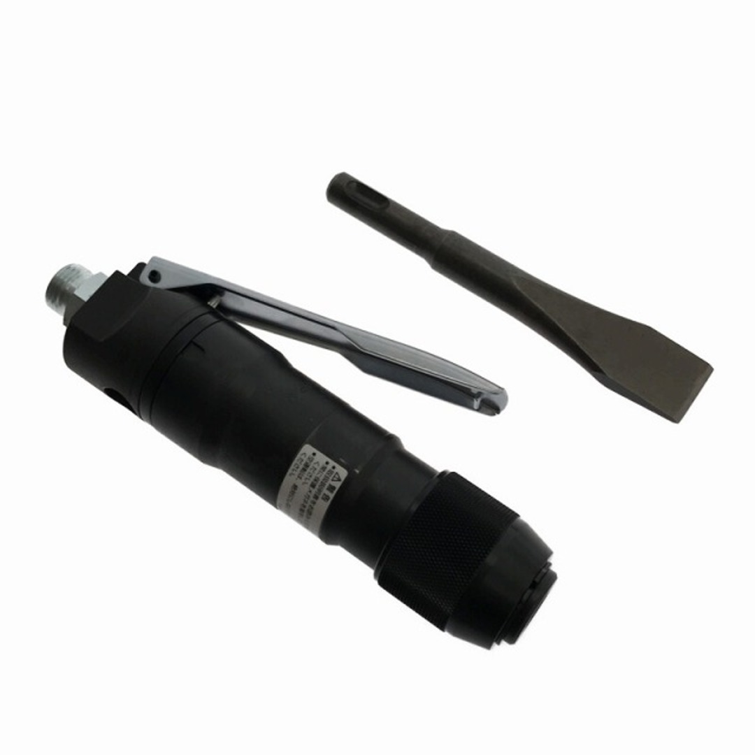 ☆未使用品☆NITTO KOHKI 日東工器 エアーチッパー ACH-16 ☆未使用品☆NITTO KOHKI 日東工器 エアーチッパー ACH-16