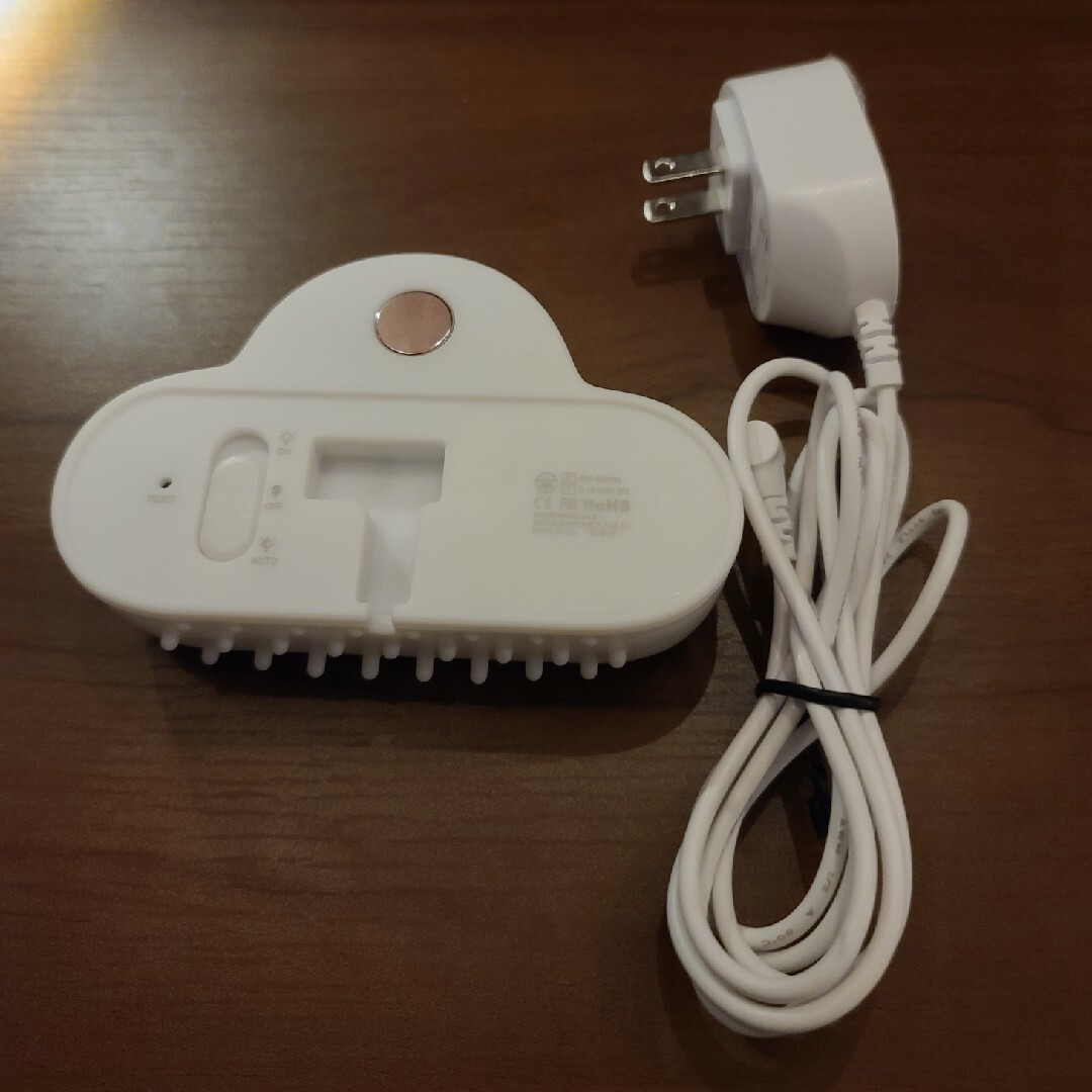 ECHO(エコー)のSwitchBot Hub Plus スマホ/家電/カメラのスマホ/家電/カメラ その他(その他)の商品写真