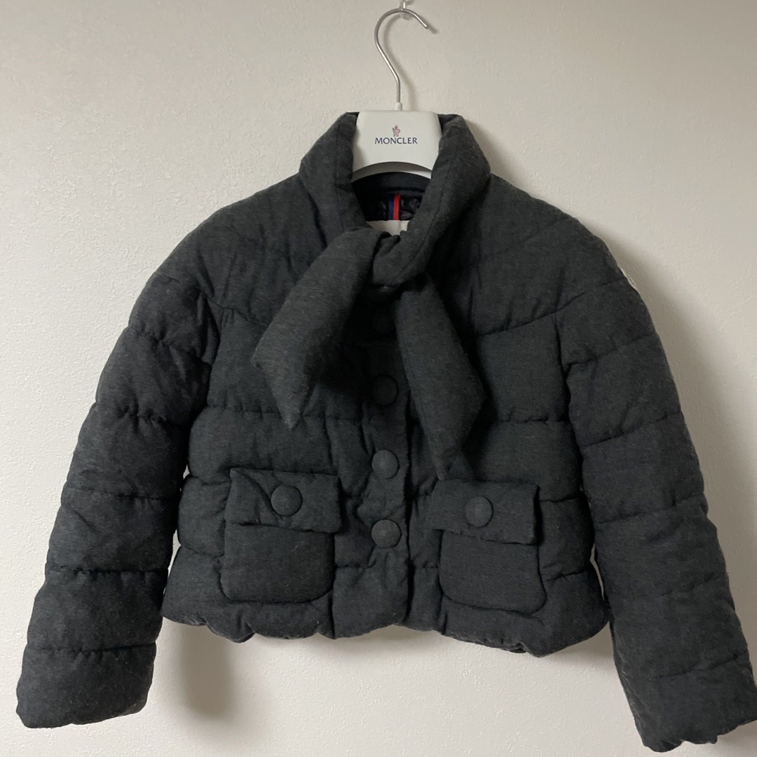 MONCLER モンクレールダウン　kids 130