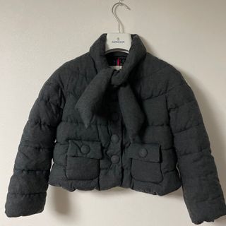 モンクレール(MONCLER)のMONCLER モンクレールダウン　kids 130(コート)