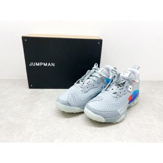 ナイキ(NIKE)のNIKE（ナイキ）JORDAN DELTA 2 SE ジョーダン デルタ ２　DJ9843-0041/28.0cm【B0197-007】(スニーカー)