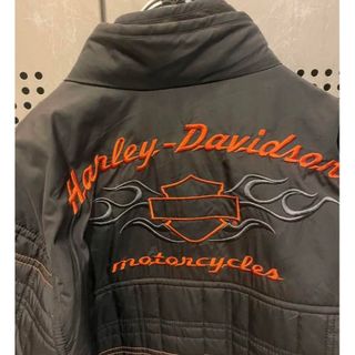 Harley Davidson   HARLEY DAVIDSON ハーレーダビッドソン フーディー