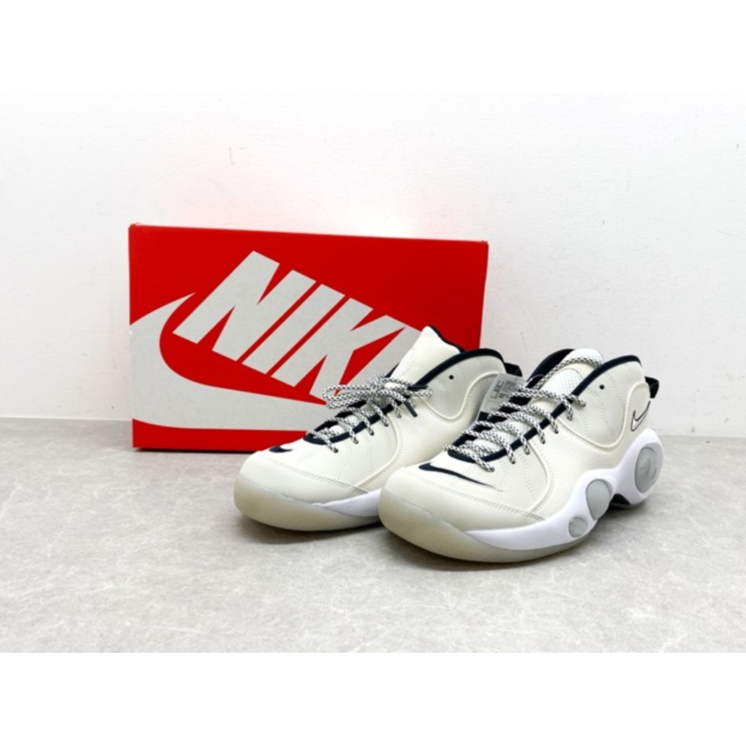 NIKE（ナイキ）AIR ZOOM FLIGHT 95 エアズーム フライト 95 DX5505-100/29.0cm【B0194-007】