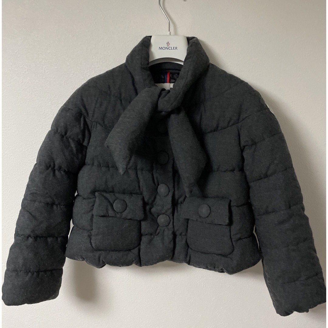 monclerMONCLER モンクレール kids ダウン