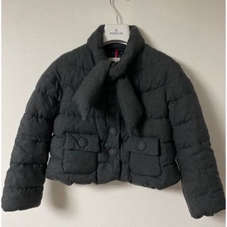 モンクレール(MONCLER)のMONCLER モンクレール kids ダウン(ジャケット/上着)