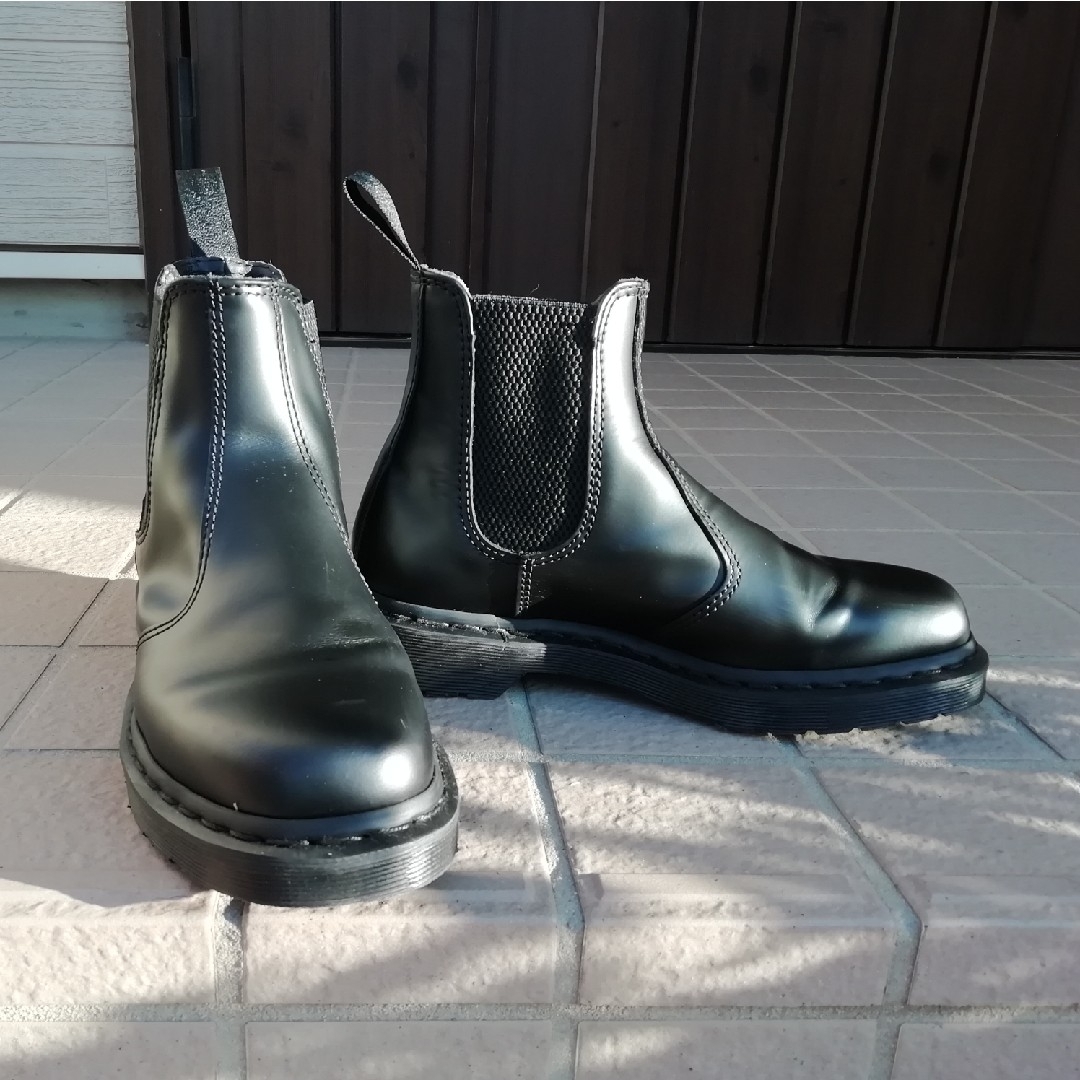 Dr.Martens　チェルシーブーツ MONO　UK5