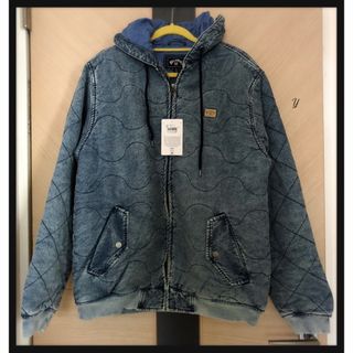 ビラボン(billabong)のビラボン ジャケット(その他)