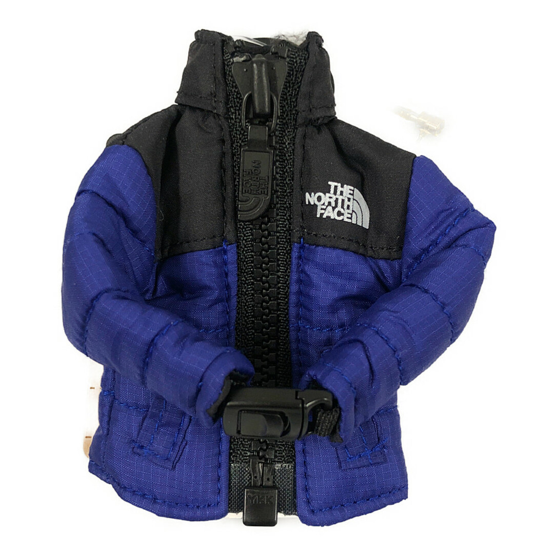 THE NORTH FACE ザ・ノースフェイス NN32242 Mini Nuptse Jacket キーホルダー ラピスブルー 正規品 / B4502