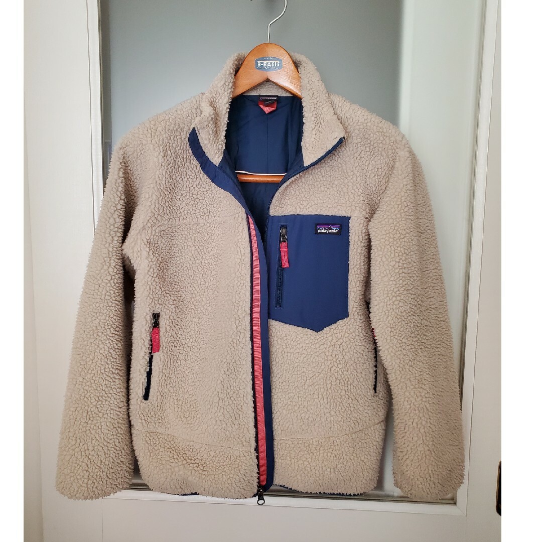 パタゴニア キッズ XL