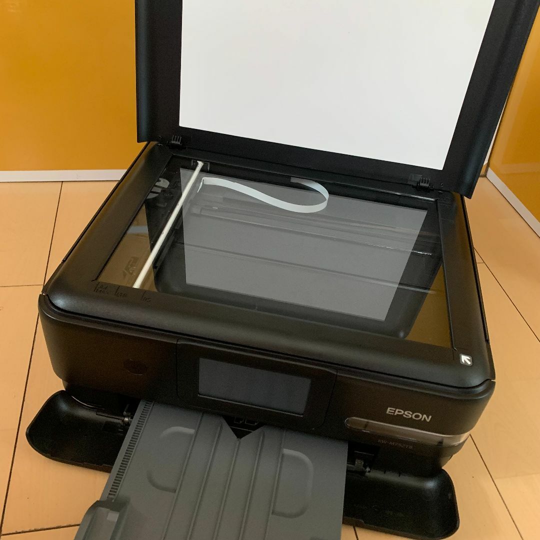 EPSON - 【ジャンク、故障品】EPSON エプソン複合プリンター EW EPSON - 【ジャンク、故障品】EPSON エプソン複合プリンター EW