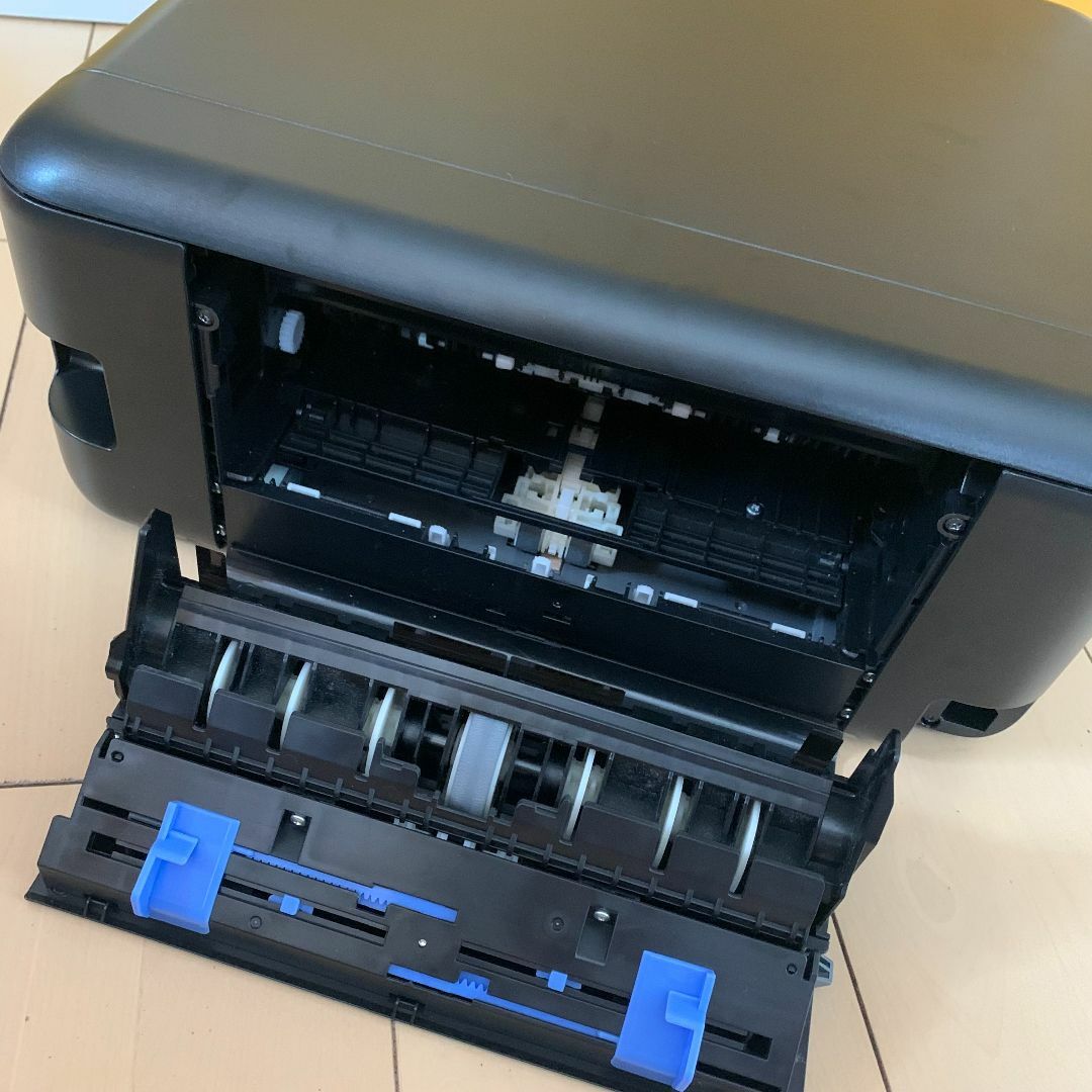 EPSON - 【ジャンク、故障品】EPSON エプソン複合プリンター EW EPSON - 【ジャンク、故障品】EPSON エプソン複合プリンター EW