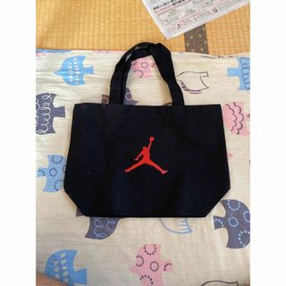 ジョーダン(Jordan Brand（NIKE）)のジョーダン　バッグ(トートバッグ)