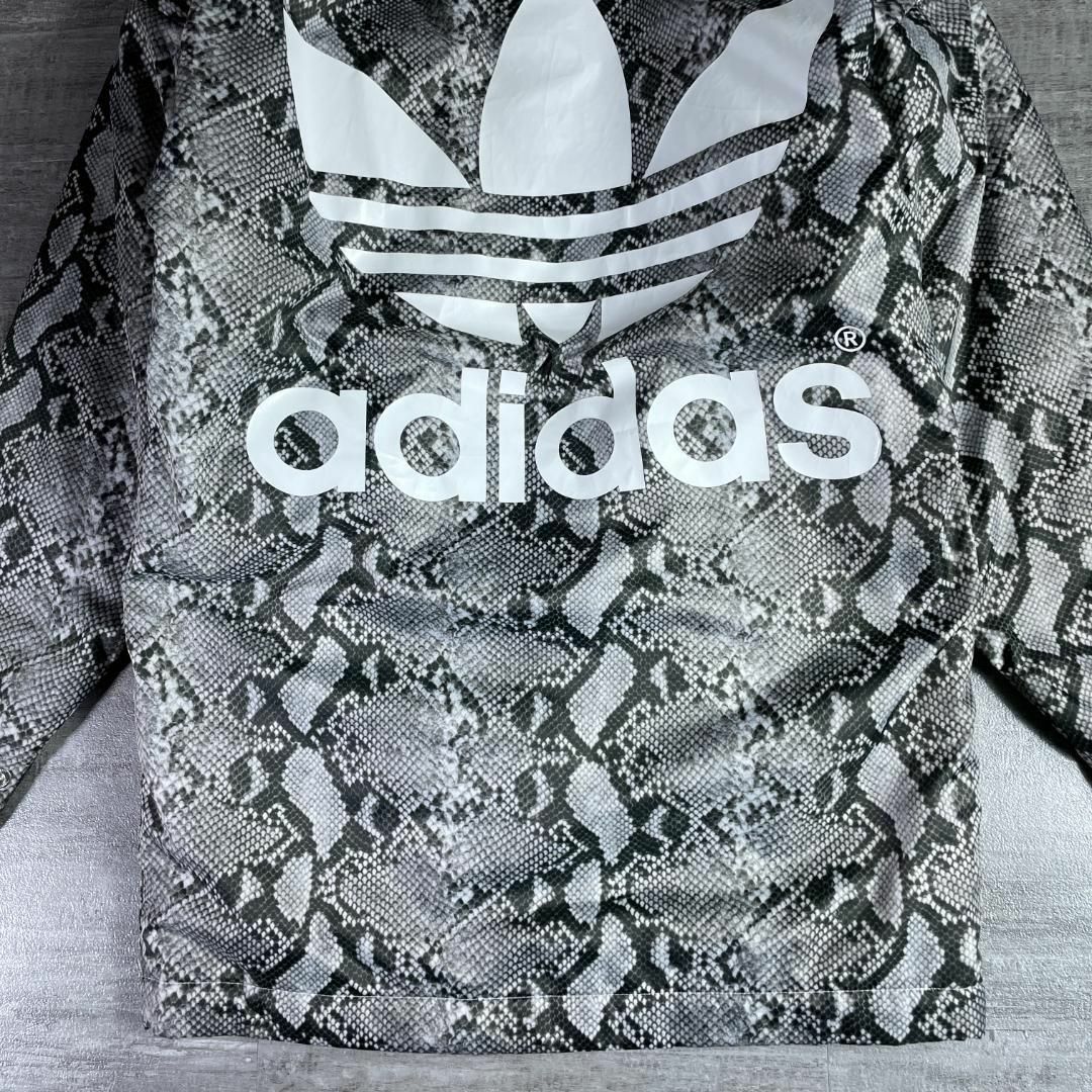 adidas HYKE