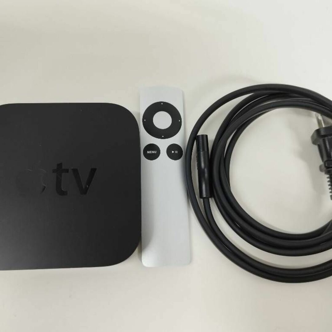 Apple TV 2