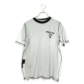 PRADA♡プラダ　フリルデザインTシャツ　miumiu DIOR celine