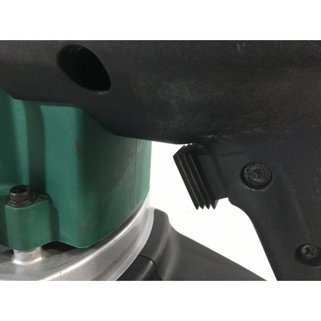 日立 - ☆中古品☆HITACHI 日立工機 16mm 鉄筋カットベンダ 日立 - ☆中古品☆HITACHI 日立工機 16mm 鉄筋カットベンダ