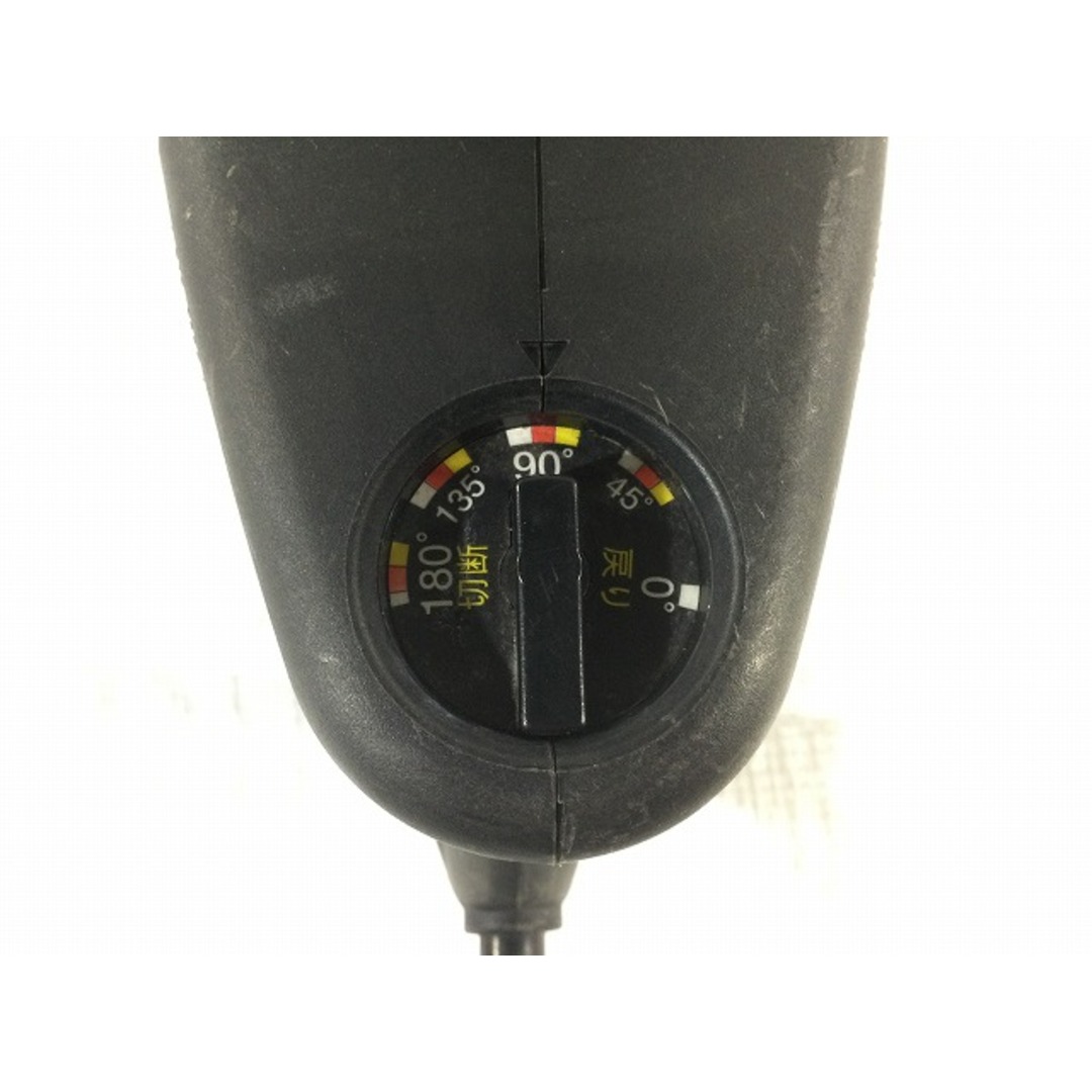 日立 - ☆中古品☆HITACHI 日立工機 16mm 鉄筋カットベンダ 日立 - ☆中古品☆HITACHI 日立工機 16mm 鉄筋カットベンダ