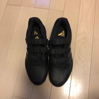 アディダス(adidas)の【超お得!】最終価格!アディダス野球用スパイク(シューズ)