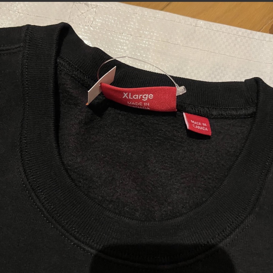 Supreme Nyc Crewneck 