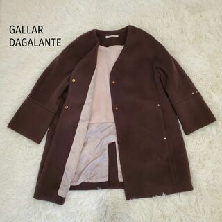 GALLARDA GALANTE - GALLARDAGALANTE ボンディング ジャケットの通販 ...