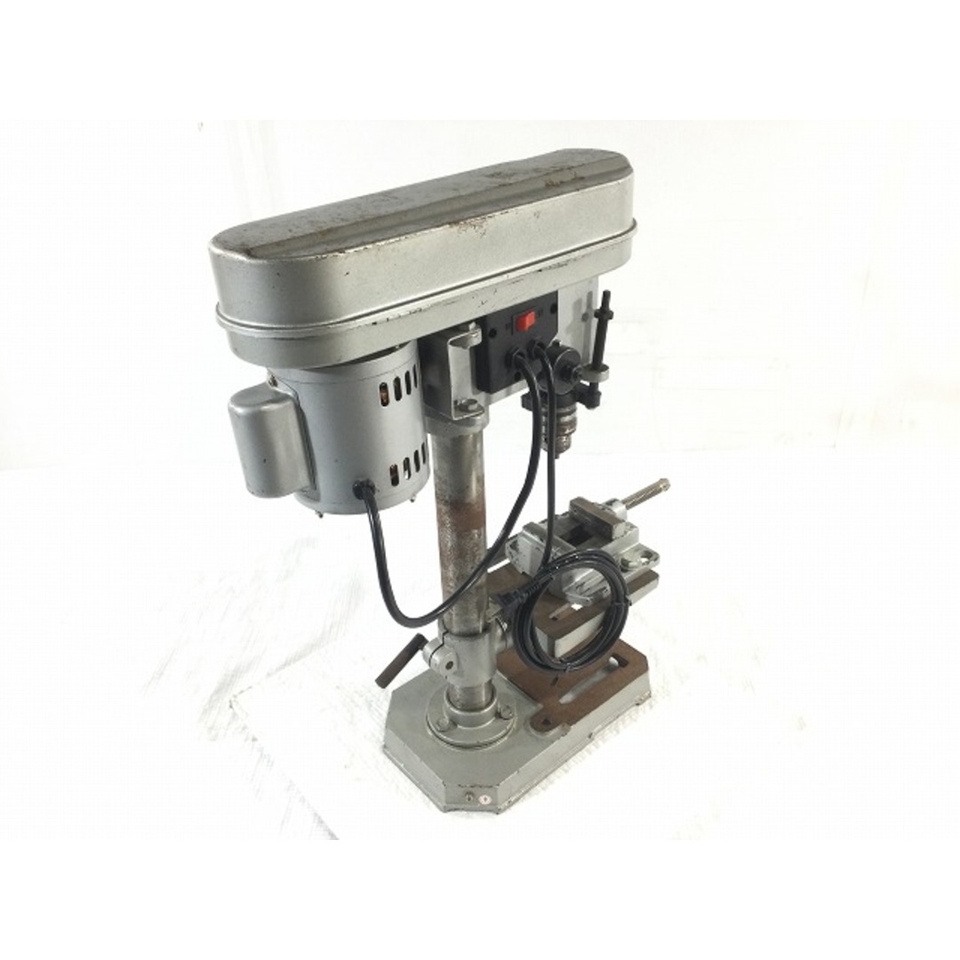 ☆中古品☆HOMETOOL ナカトミ産業 100V 卓上ボール盤 DRP-250 ☆中古品☆HOMETOOL ナカトミ産業 100V 卓上ボール盤 DRP-250