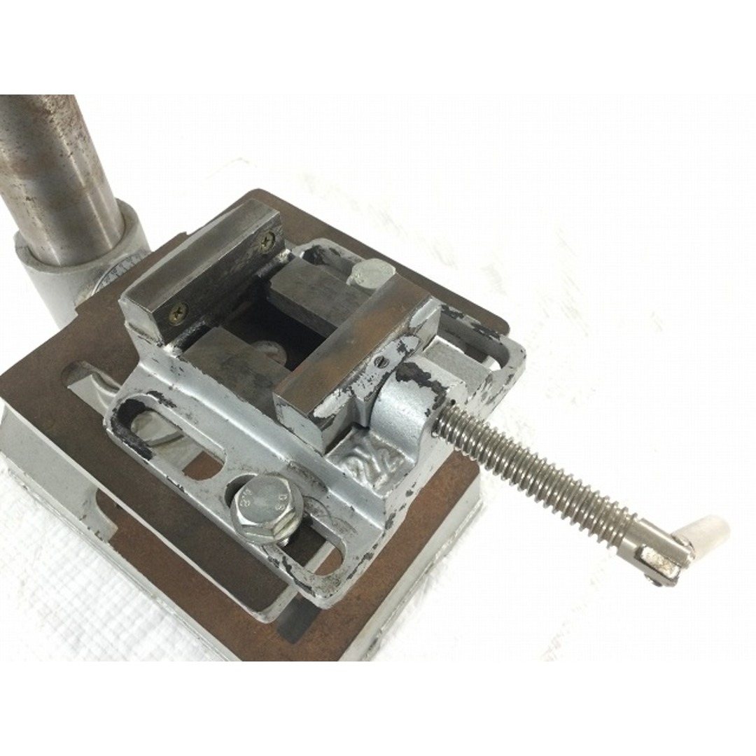 ☆中古品☆HOMETOOL ナカトミ産業 100V 卓上ボール盤 DRP-250 ☆中古品☆HOMETOOL ナカトミ産業 100V 卓上ボール盤 DRP-250