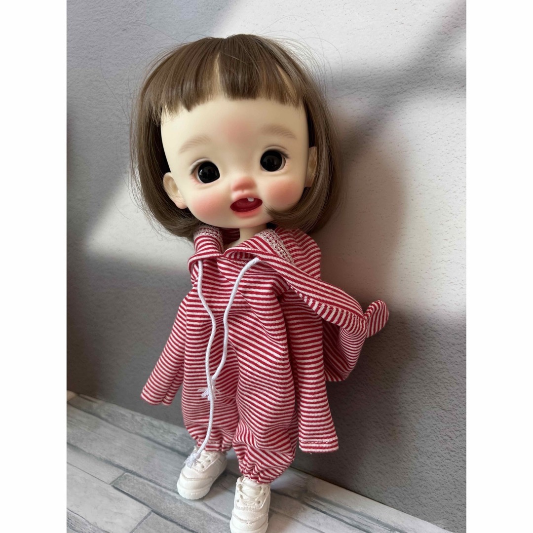 dayuanbao doll アウトフィット人形