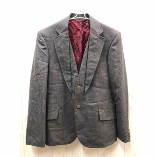 ヴィヴィアン(Vivienne Westwood) テーラードジャケット(メンズ)の通販 ヴィヴィアン(Vivienne Westwood) テーラードジャケット(メンズ)の通販
