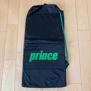 プリンス(Prince)のプリンス　テニスラケットケース(その他)