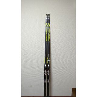 FISCHER スケーティング 191cm