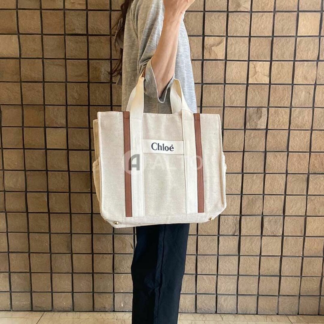 Chloe - クロエ トートバッグ マザーズバッグ チェンジングバッグ の