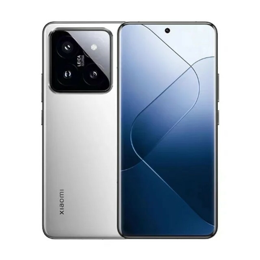 Xiaomi - 新品未開封 Xiaomi 14 Pro 16G/512G 中国版の通販 by とうふ