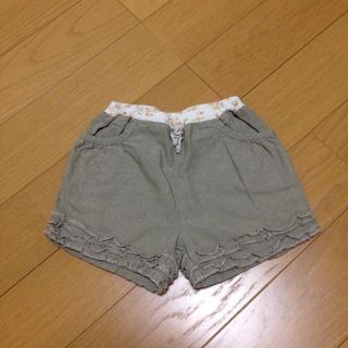 ビケット(Biquette)のビケット 春夏 ショートパンツ(パンツ)