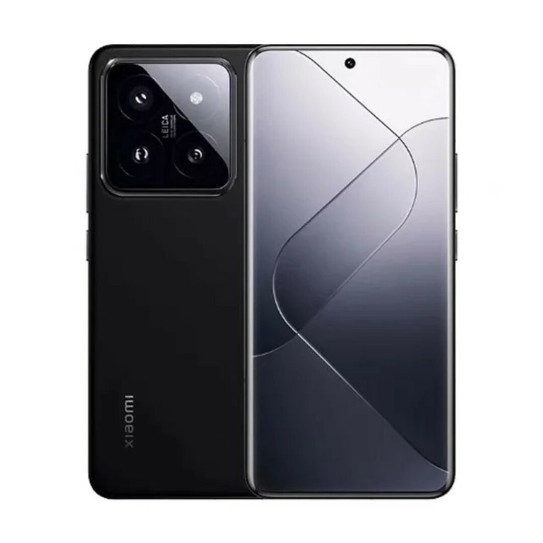 Xiaomi - 新品未開封 Xiaomi 14 Pro 16G/1TB 中国版の通販 by とうふ's