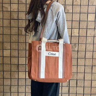 クロエ マザーズバッグの通販 65点 | Chloeを買うならラクマ