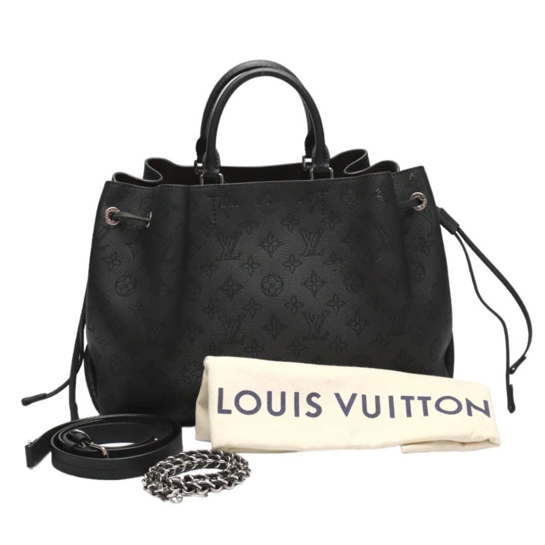 ルイヴィトン M59200 トートバッグ ブラウン  LOUIS VUITTON ベラ・トート モノグラム