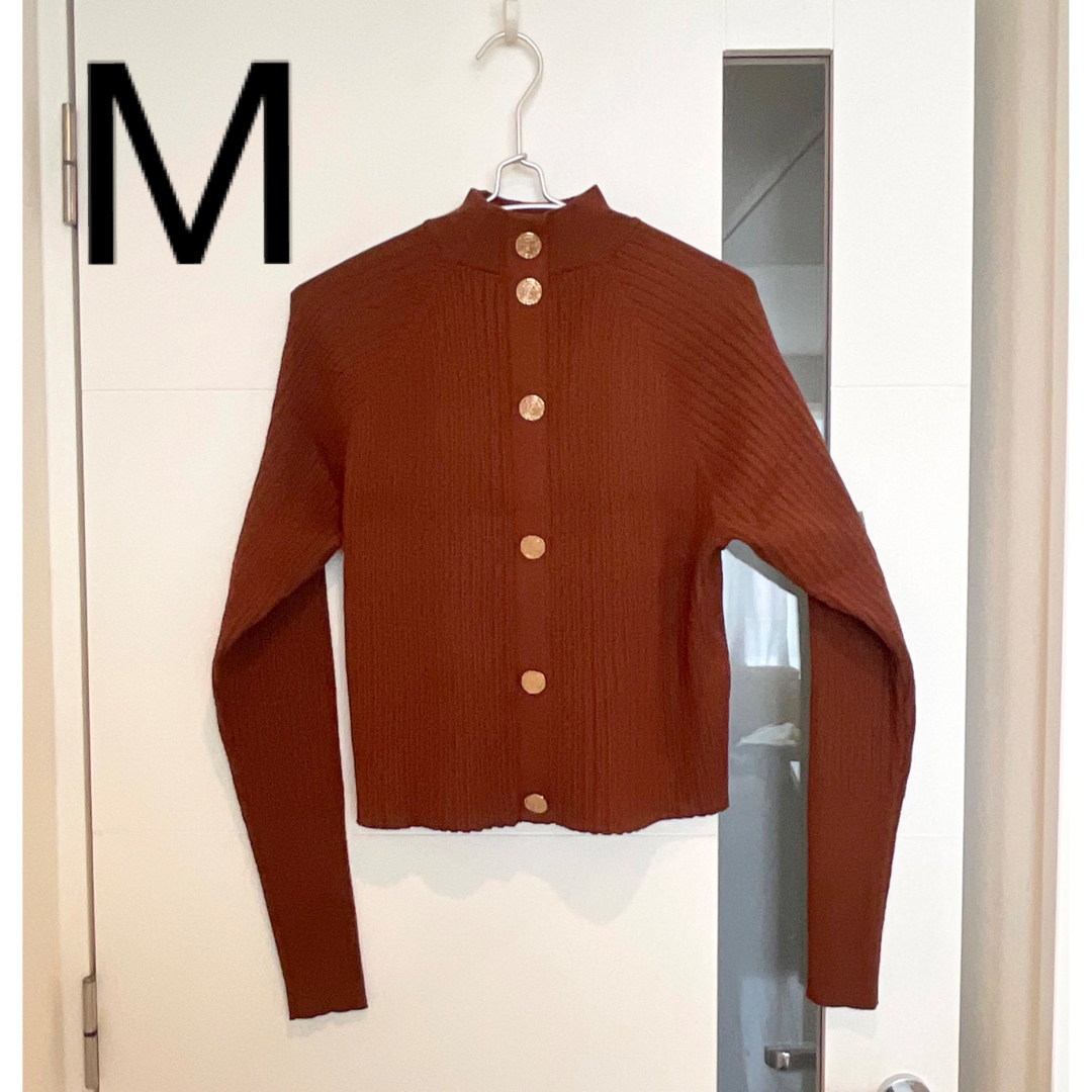 ZARA(ザラ)のZARA ニット レディースのトップス(ニット/セーター)の商品写真