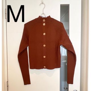 ザラ(ZARA)のZARA ニット(ニット/セーター)