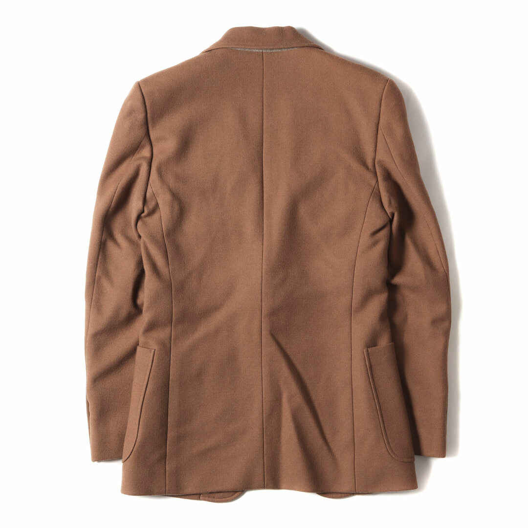 Gucci - GUCCI グッチ ジャケット サイズ:46 近年モデル ウール 2B