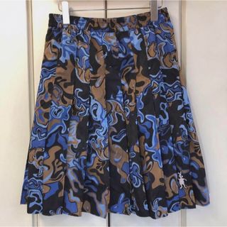 マルニ スカート(ブルー・ネイビー/青色系)の通販 39点 | Marniの