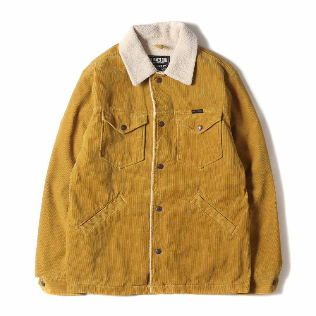 HYSTERIC GLAMOUR - HYSTERIC GLAMOUR ヒステリックグラマー ...