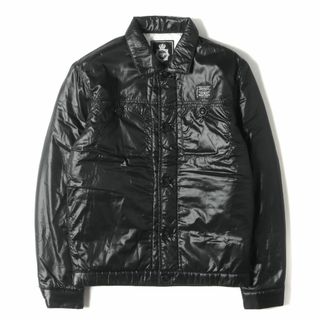 neighborhood 17aw DUEL E-JKT 黒 リバーシブル-