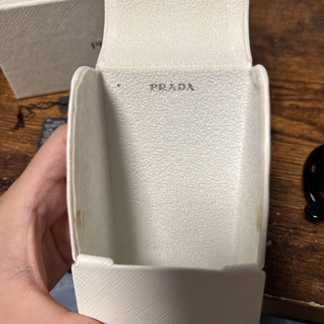 PRADA - PRADA サングラス hydeさん着用デザインの通販 by PRADA - PRADA サングラス hydeさん着用デザインの通販 by