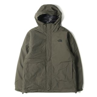 レア/美品/3way) ノースフェイス ドライベント トリクライメイトジャケット