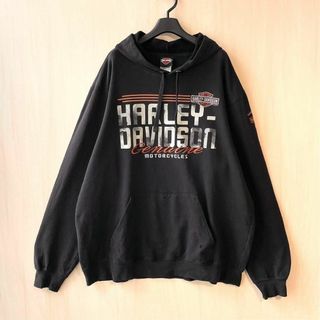 ハーレーダビッドソン パーカー(メンズ)の通販 100点以上 | Harley