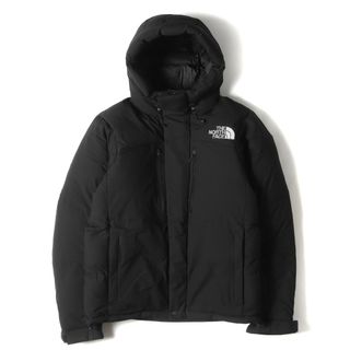 ノースフェイス(THE NORTH FACE) タイト ダウンジャケット(メンズ)の