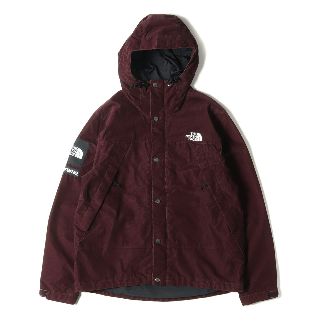 Supreme The North Face パーカー　Sサイズ　small