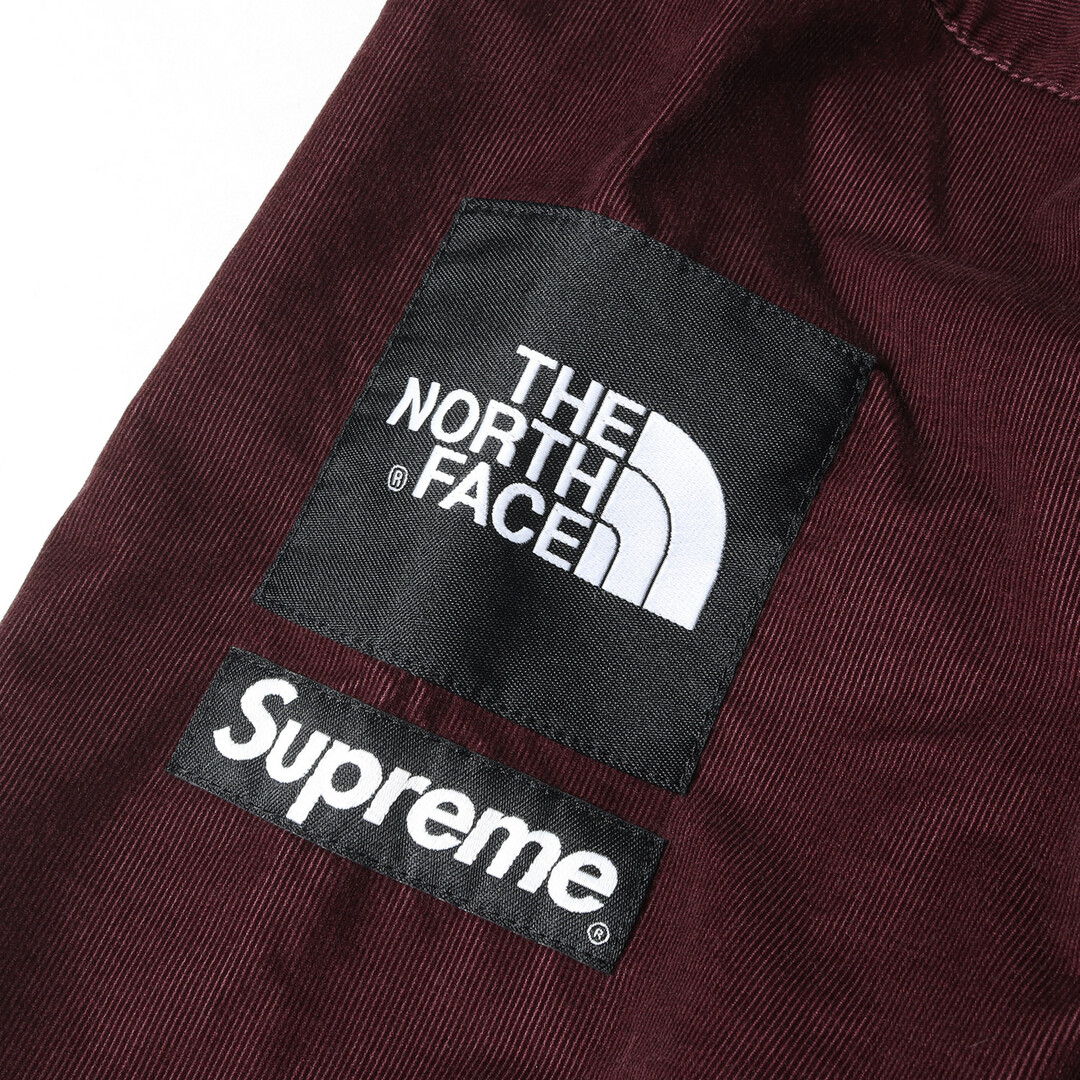 Supreme - Supreme シュプリーム ジャケット サイズ:S 12AW THE NORTH