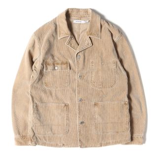 nonnative オンブレ　チェック　テーラードジャケット ノンネイティブ