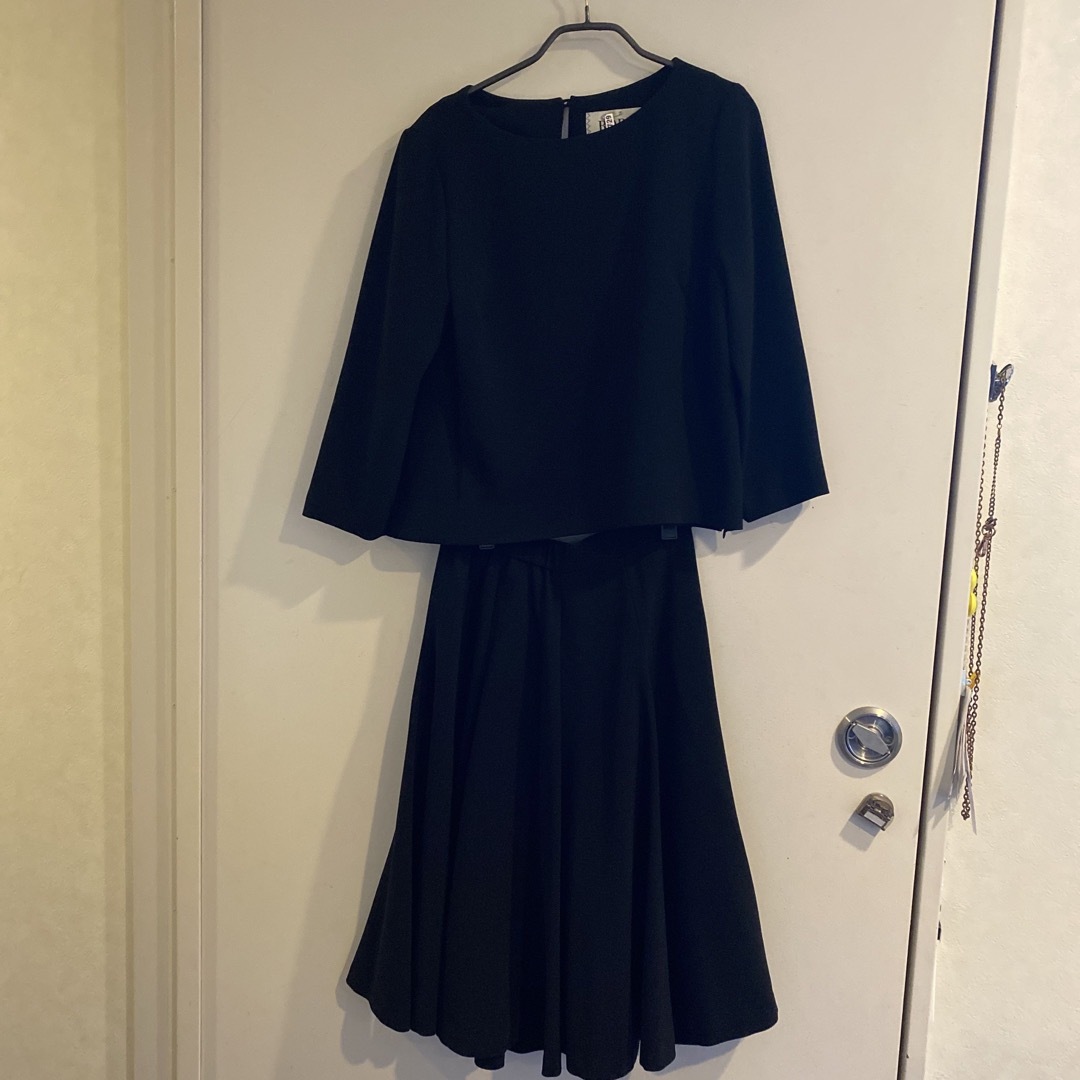 美品ROPEセットアップ-